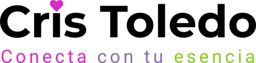 Cris Toledo, Conecta con tu esencia